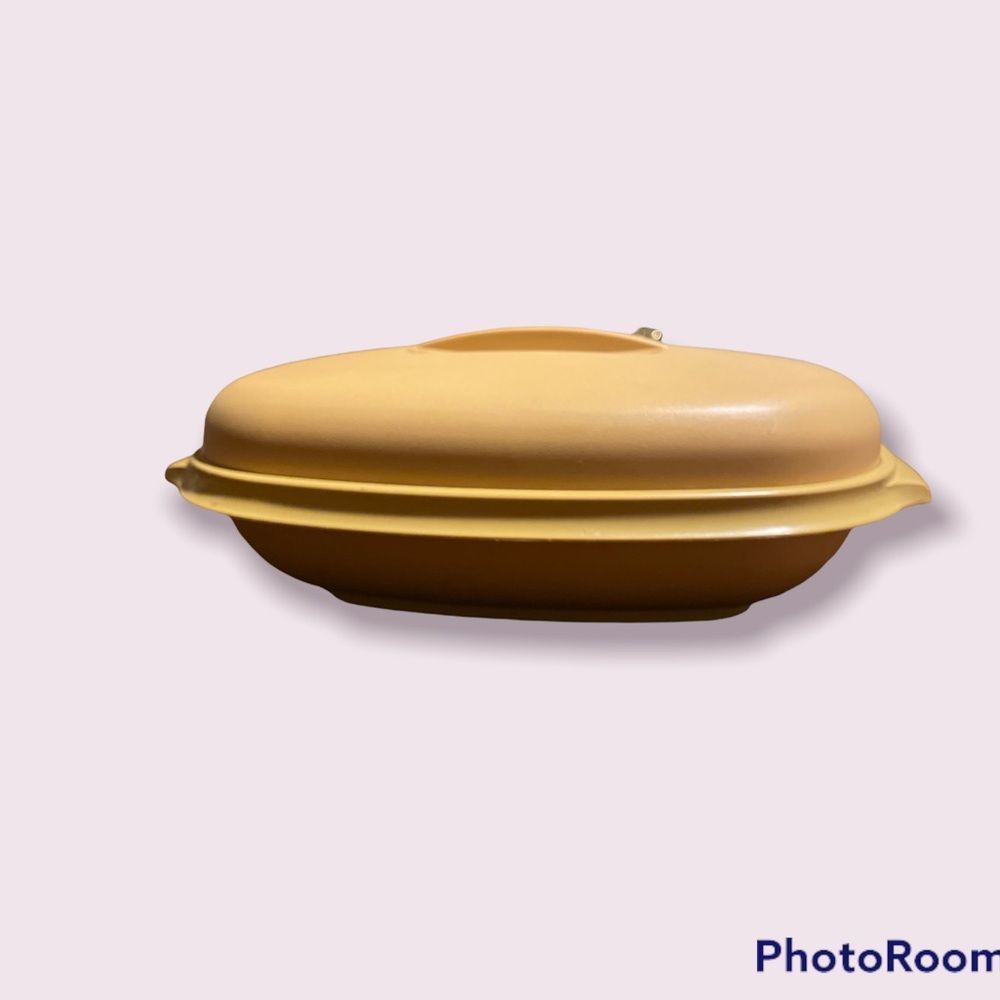 Tupperware